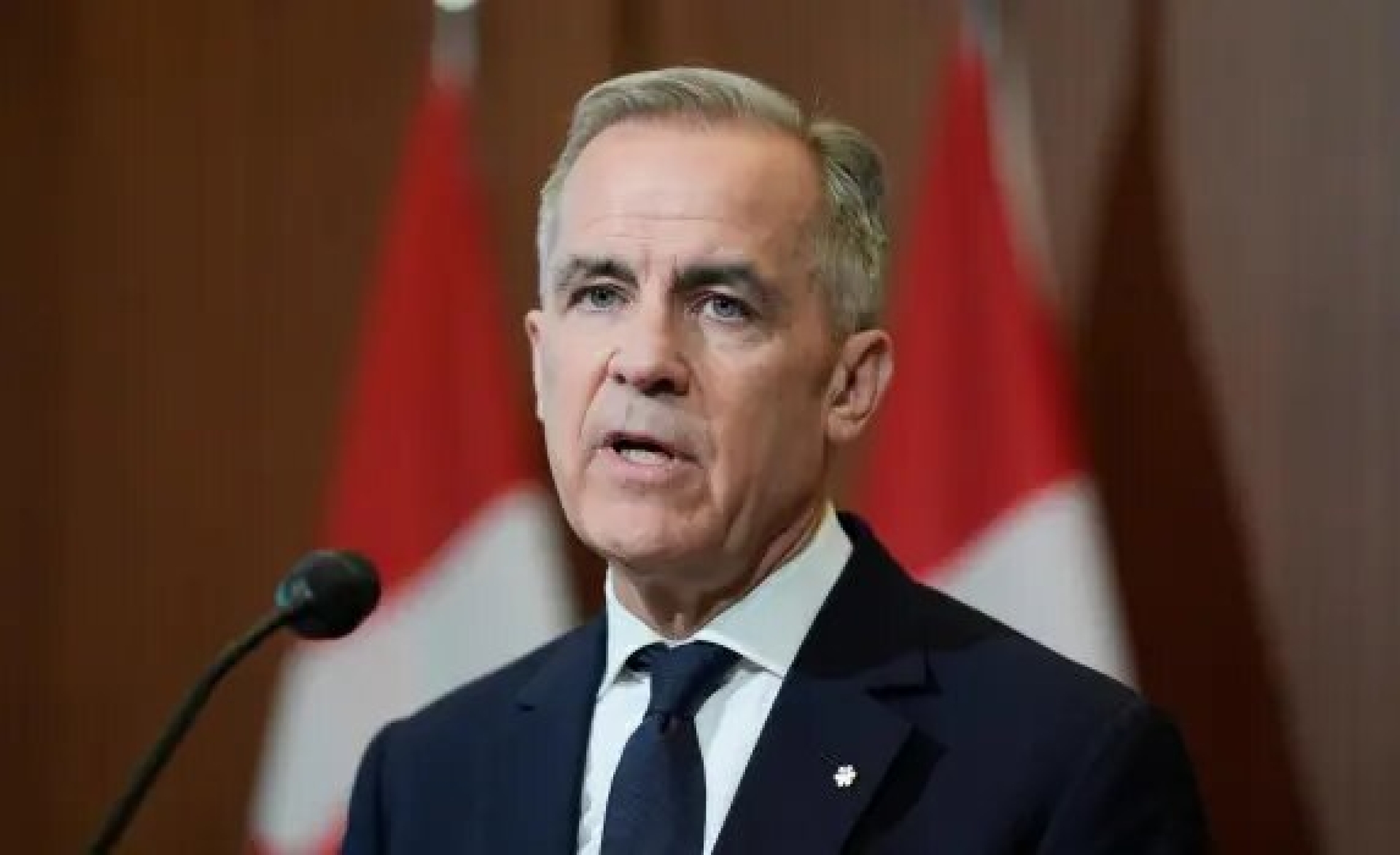 Canadá toma medidas contra Estados Unidos con aranceles a vehículos importados