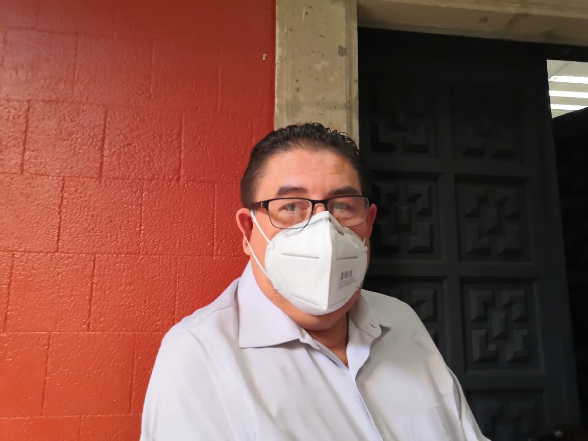 Suman 126 infracciones a transportistas, por no cumplir con el uso de cubrebocas: SMyT