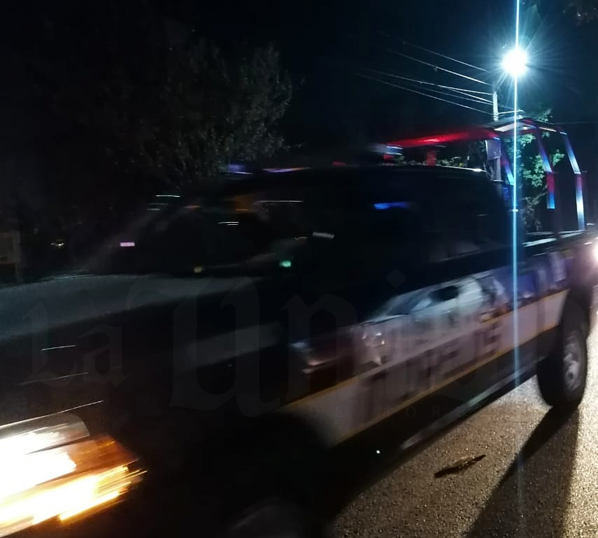 Ataque armado contra tres hombres y una mujer, en Tlaltizapán