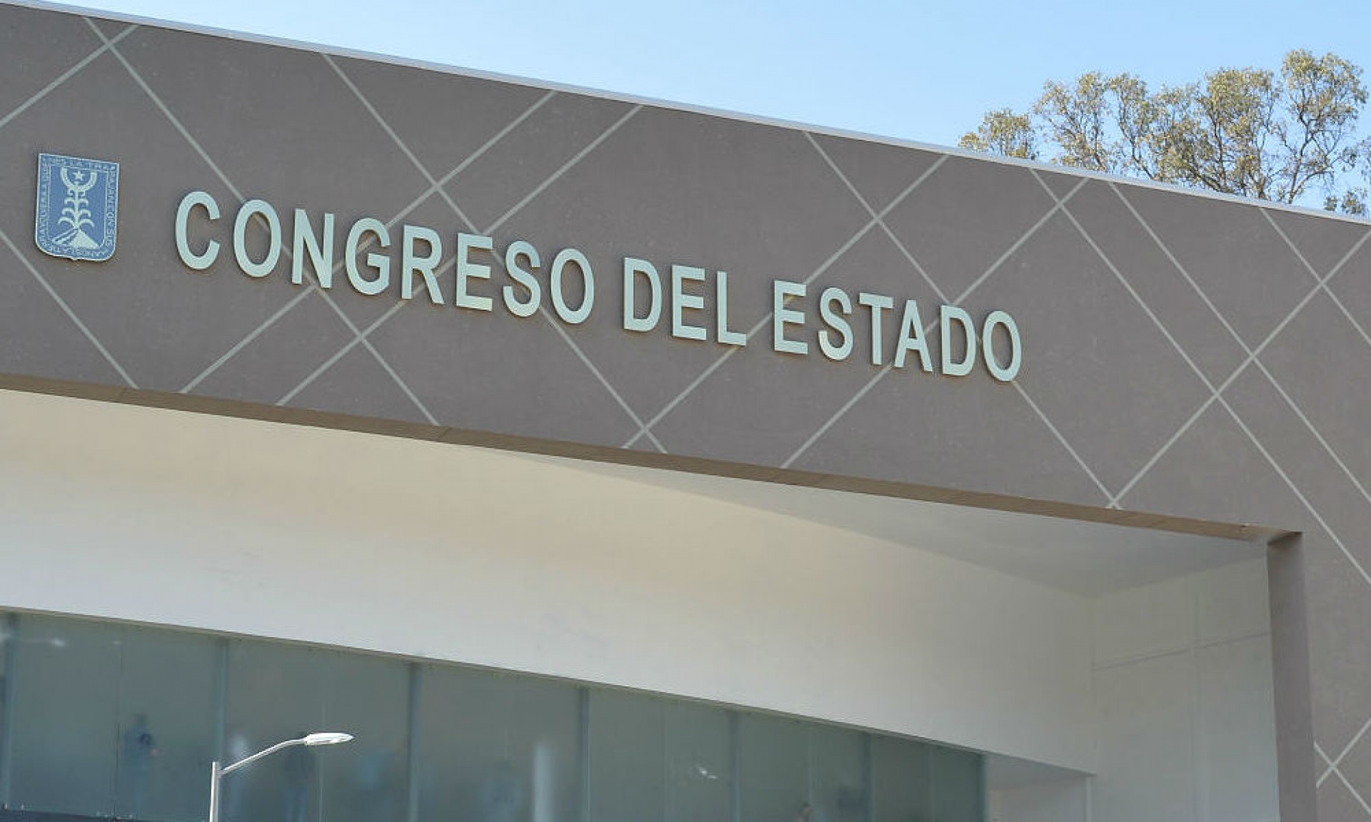 Concretan reformas a la Ley Orgánica del Congreso del Estado