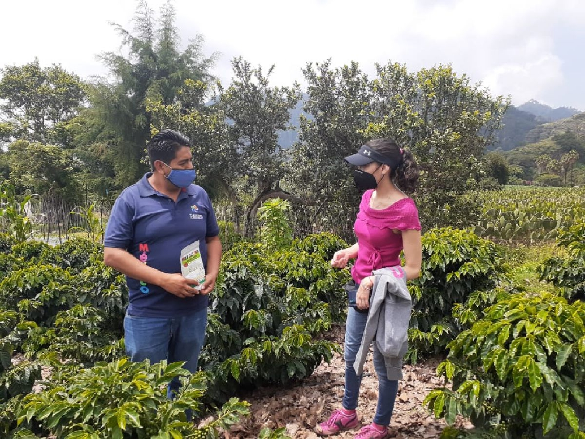 Proyecta STyC nuevos productos turísticos en Tlayacapan