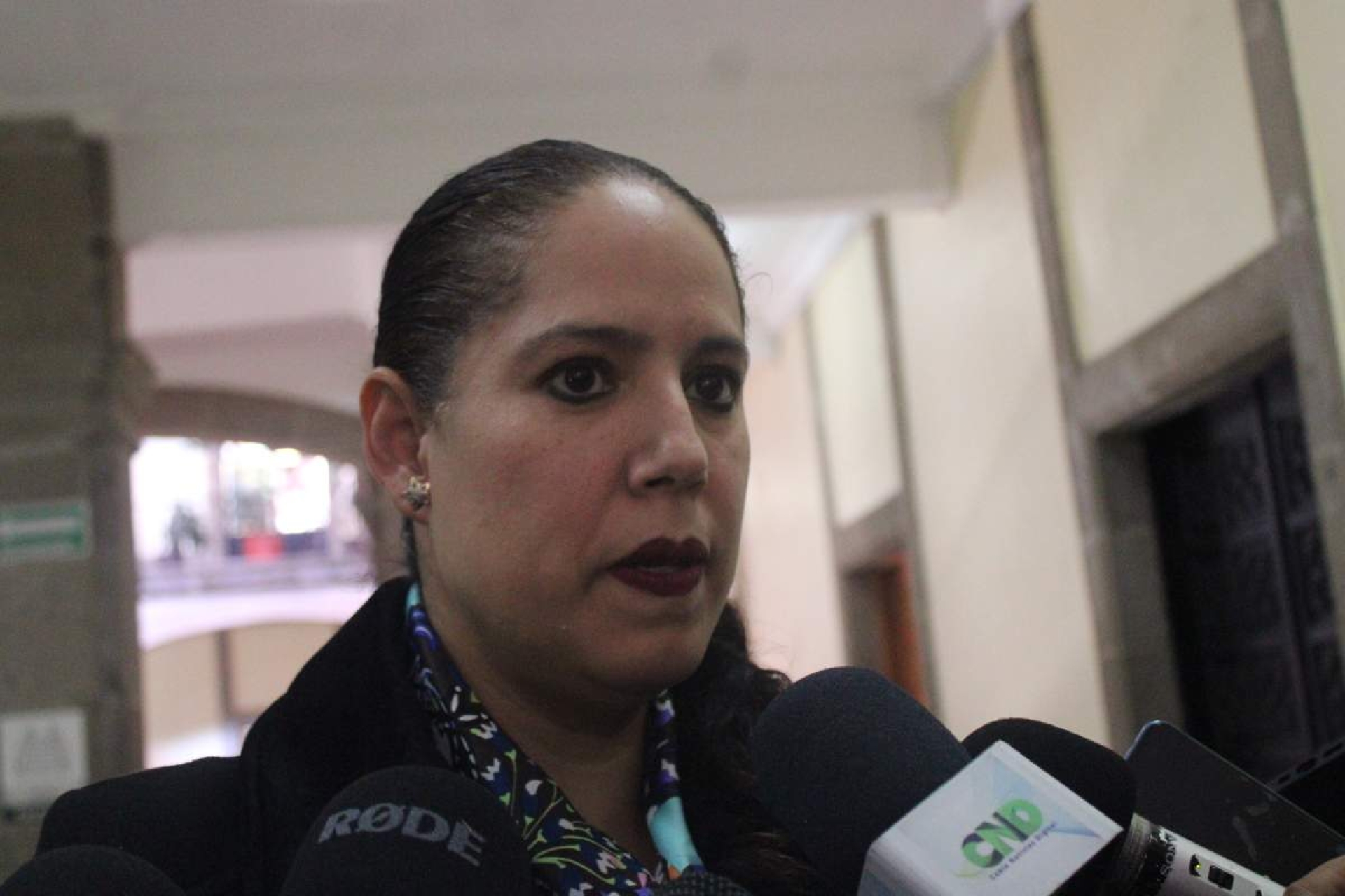 Ausentismo en escuelas es del 5 % por el frío