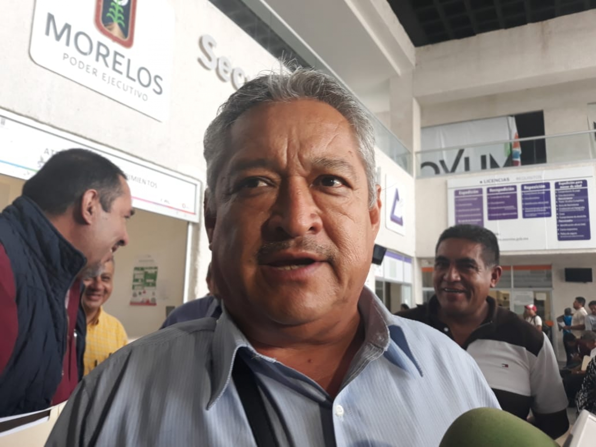 Confirma Lara Alarcón que taxis 'pirata' se utilizan para delinquir