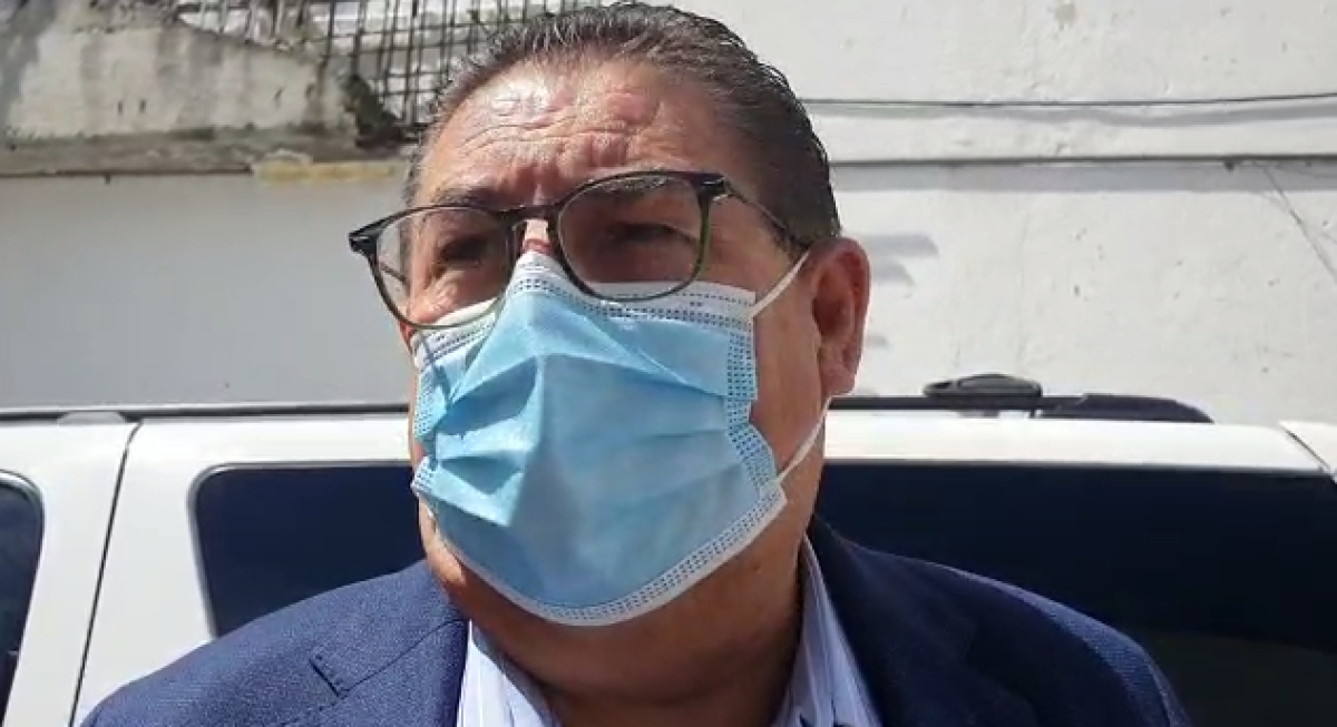 En enero ya no deben circular rutas chatarra