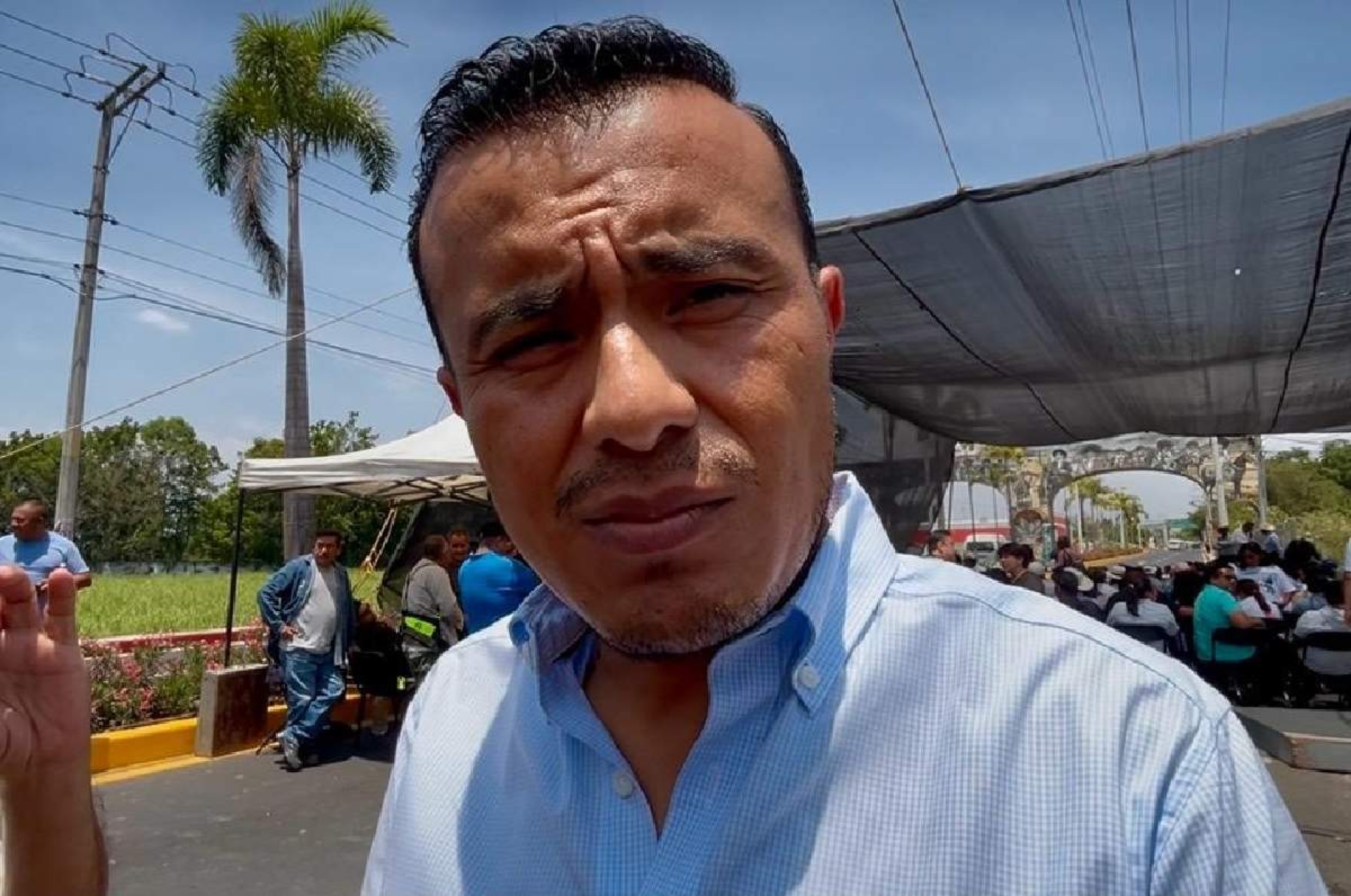 Avanza diálogo para reponer proceso de municipalización de Tetelcingo