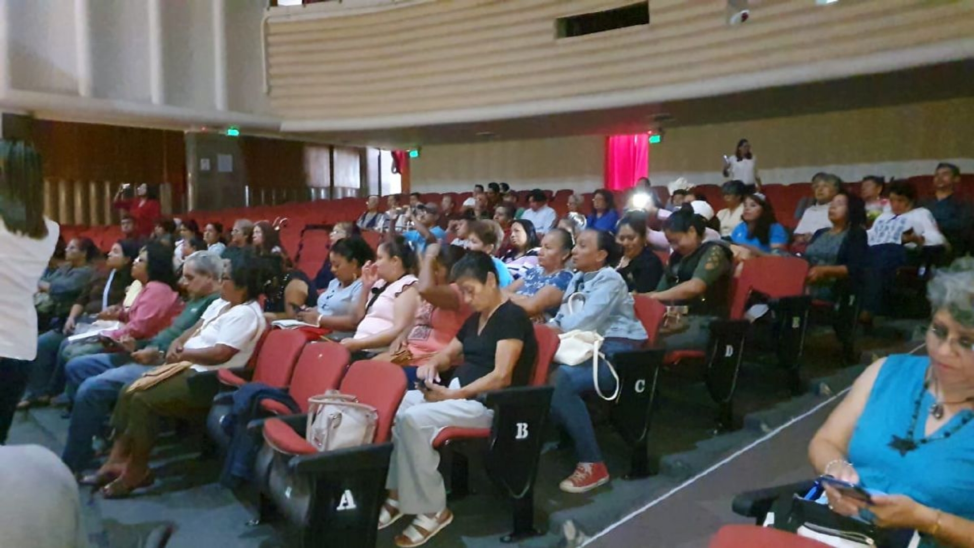 Celebran el Segundo Encuentro Estatal con Artesanos en Cuautla