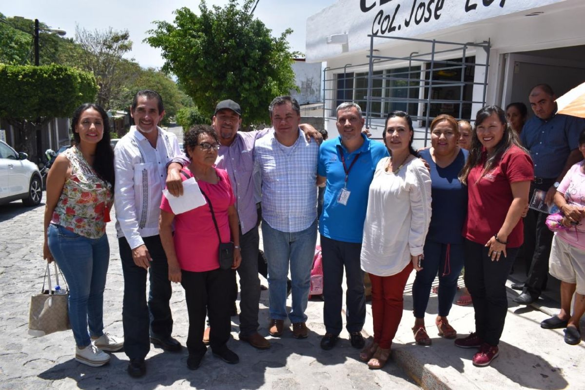 Amplían horario de atención en dos centros de salud de Jiutepec