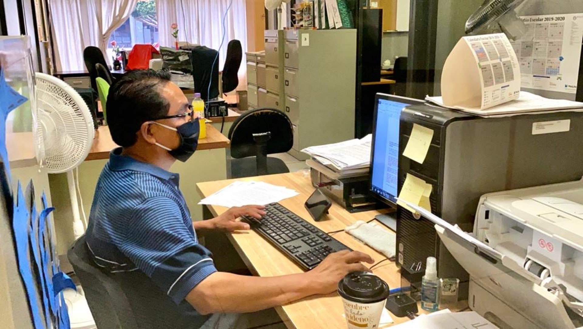 Elimina IEBEM requisito de renovación de acta de nacimiento