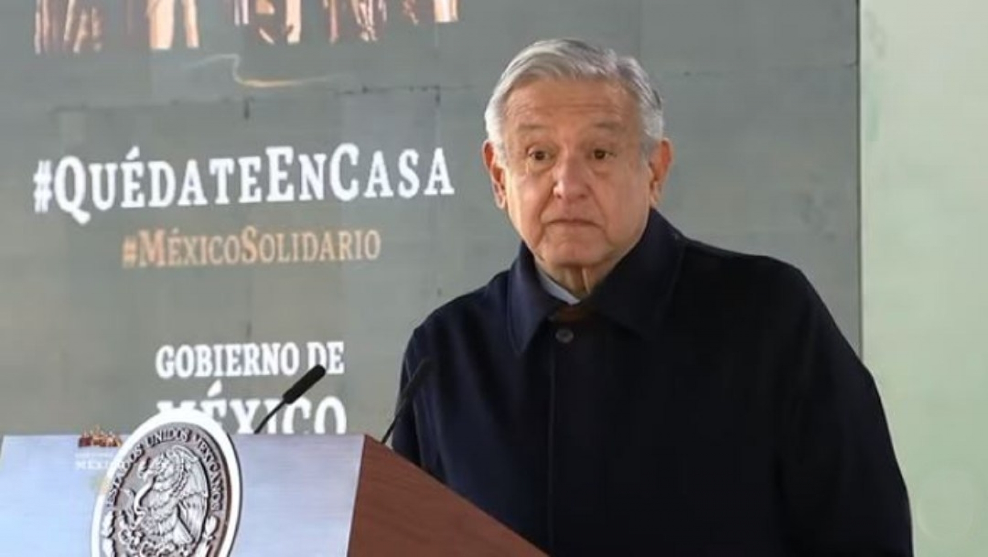 Vacuna COVID no puede usarse con fines electorales, no le faltará a ciudadanía: AMLO