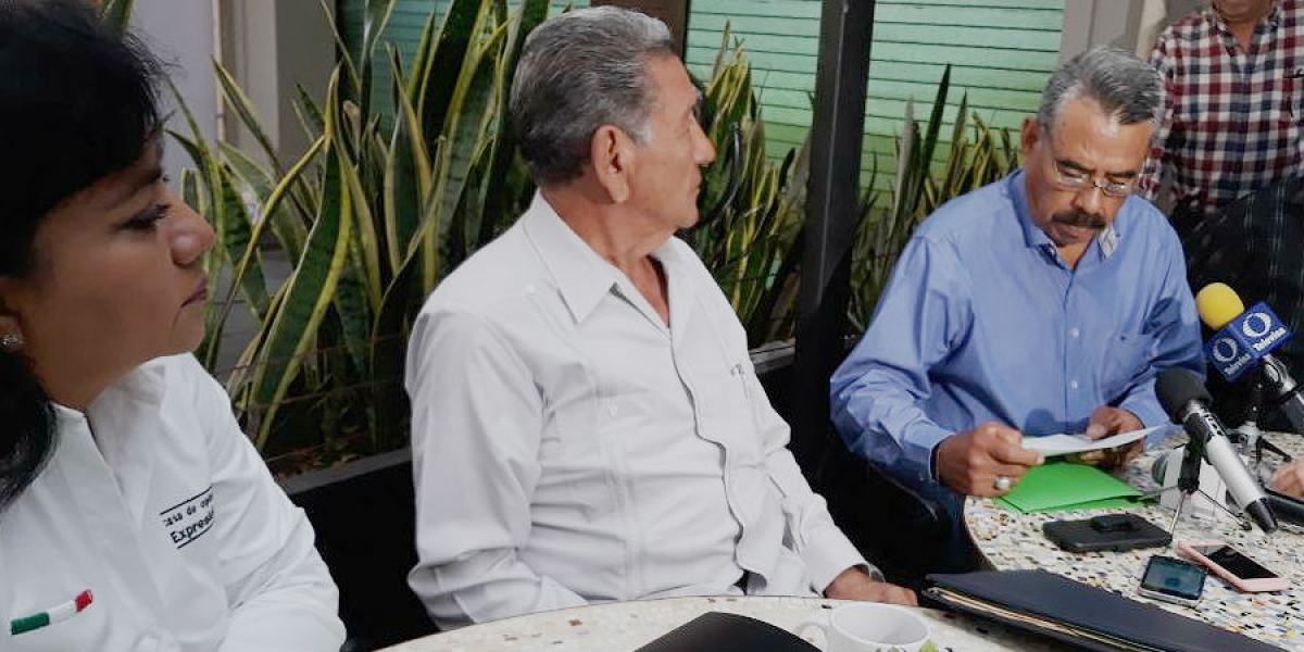 Se pronuncia Casa de Opinión Expresión del Sur sobre reconstrucción en Jojutla