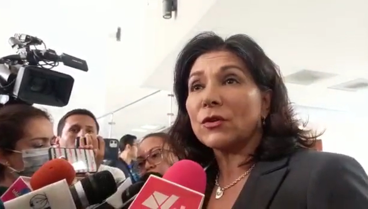 Cifras de crecimiento, empleabilidad e inversiones sustentadas en datos de instancias como INEGI: SDEyT