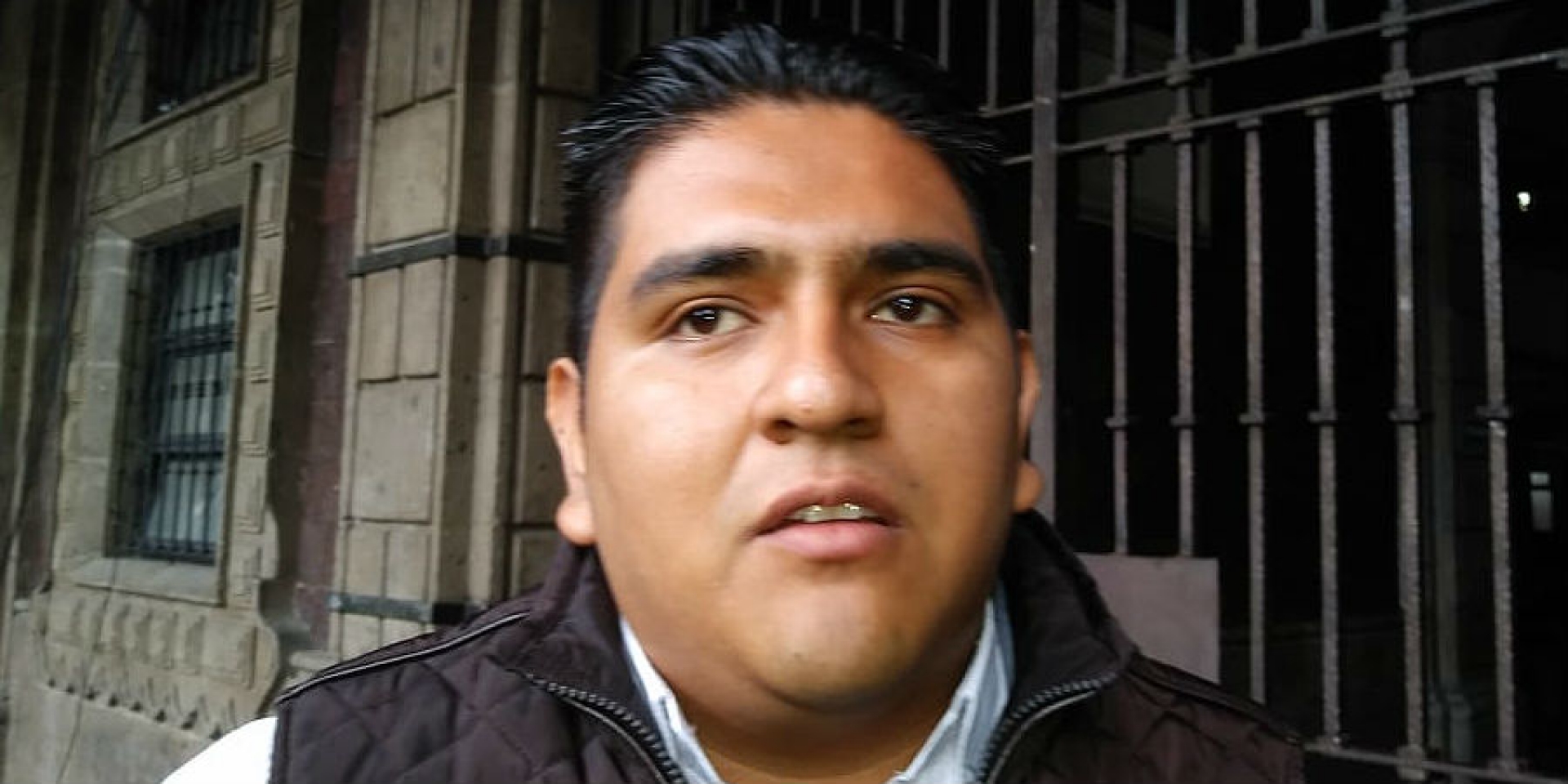 Considera Hernández Aranda necesario proteger a ciudadanos que sean funcionarios de casilla