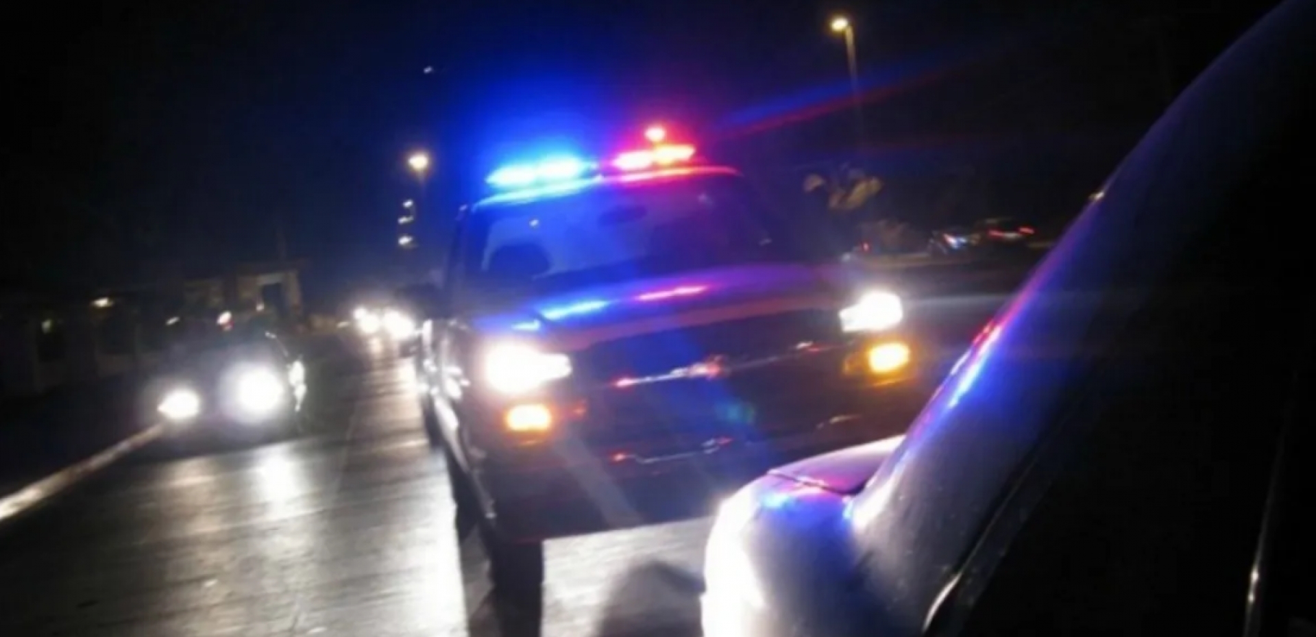 Hieren de gravedad a un hombre en la Ampliación Milpillas