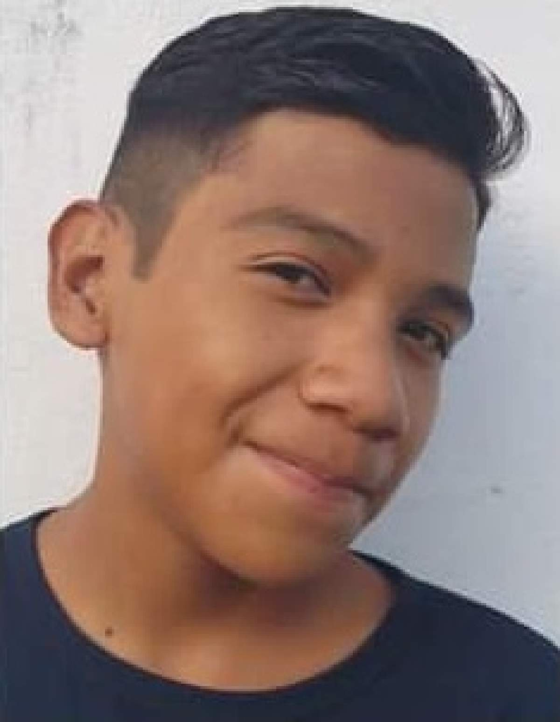 Un adolescente desapareció en Temixco