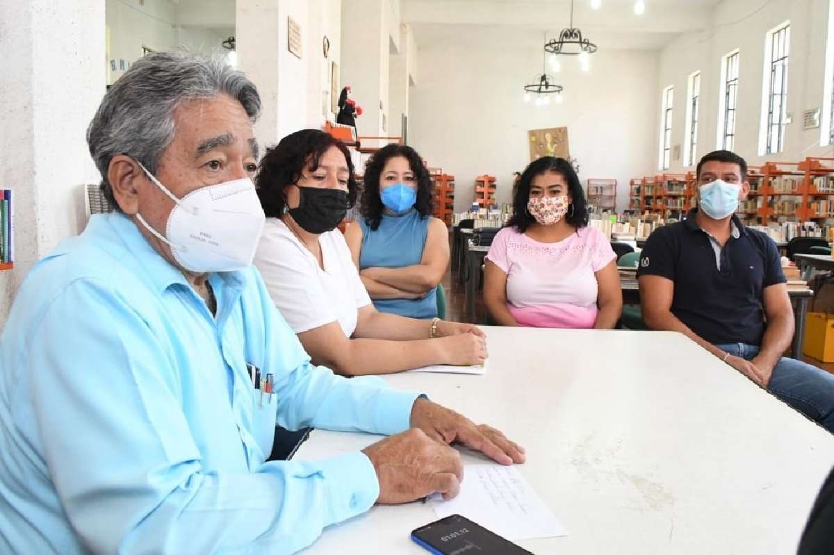 Será virtual el programa “Mis Vacaciones en la Biblioteca”