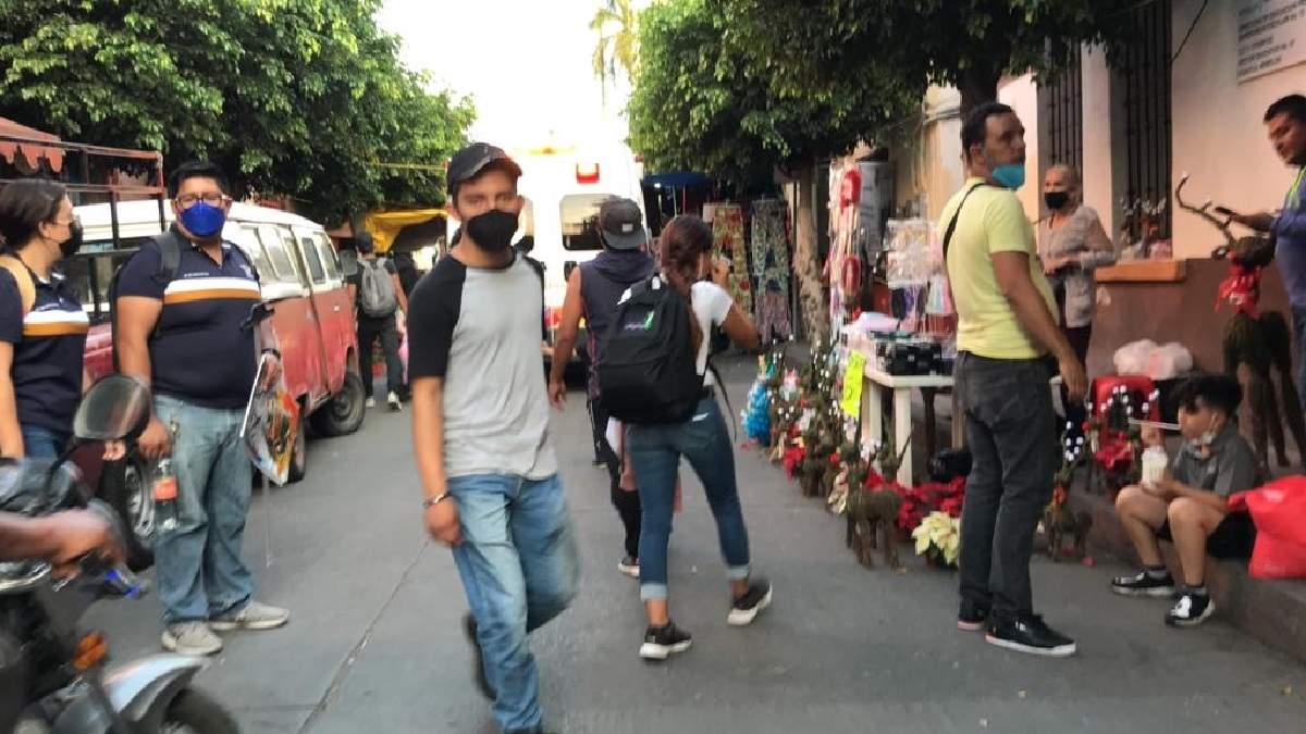 Piden endurecer operativos contra pirotecnia en Cuautla