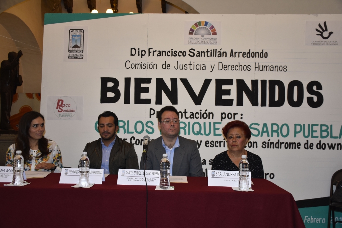 Llaman a promover la inclusión laboral de personas con discapacidad