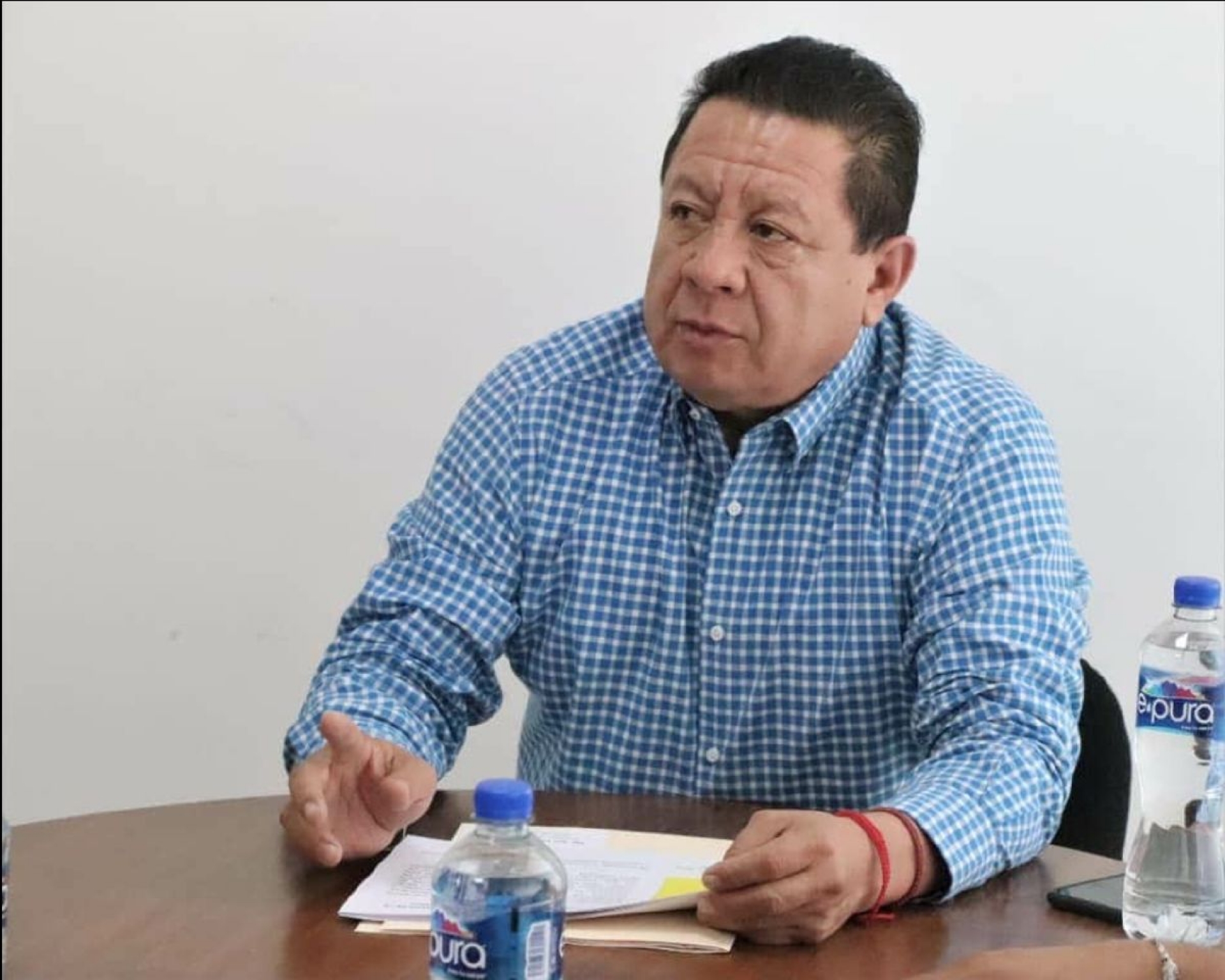 Crea Congreso ley para la prevención y control del dengue