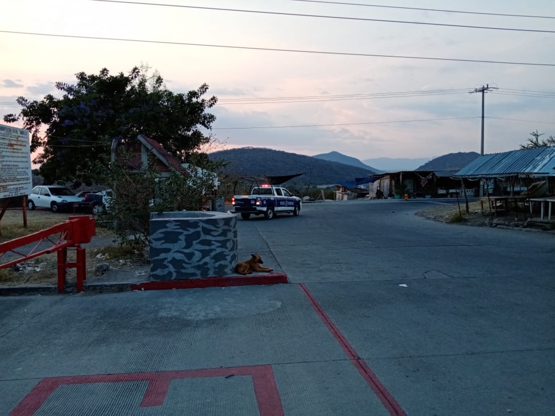 SSM atiende en hospitales a ocho internos del Cereso Morelos