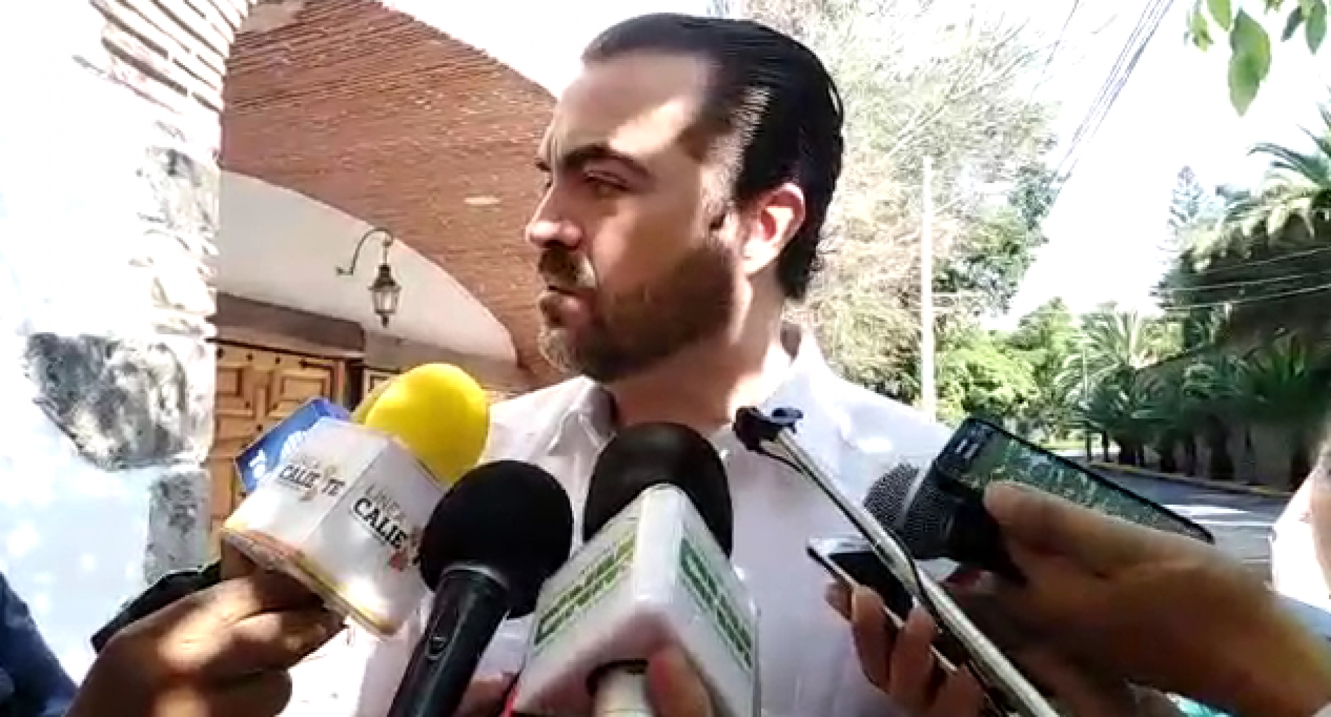 Desplegará gobierno estatal operativos en la zona sur de Morelos