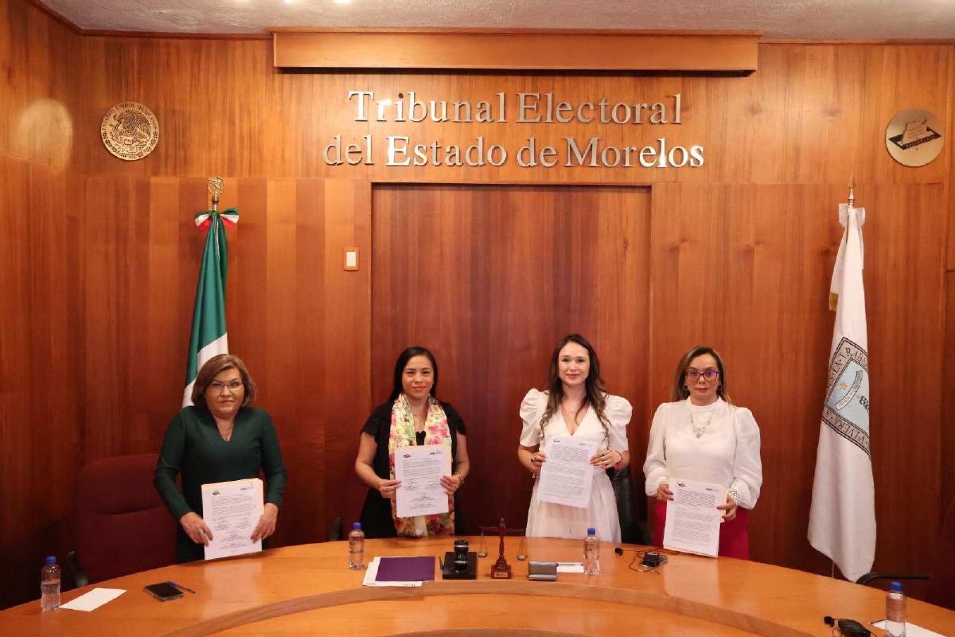 Espera TEEM aumento notable de trabajo