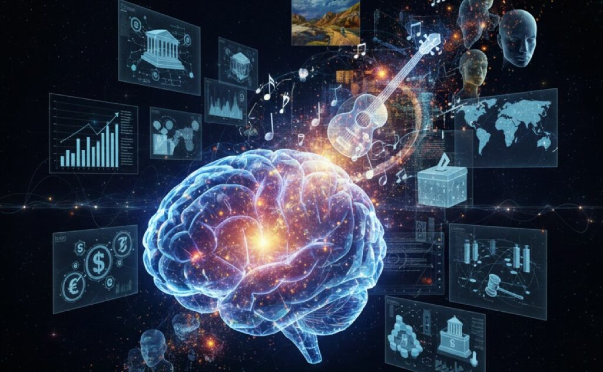 La ONU alerta que la inteligencia artificial podría convertirse en un 'monstruo de Frankenstein' sin regulación adecuada