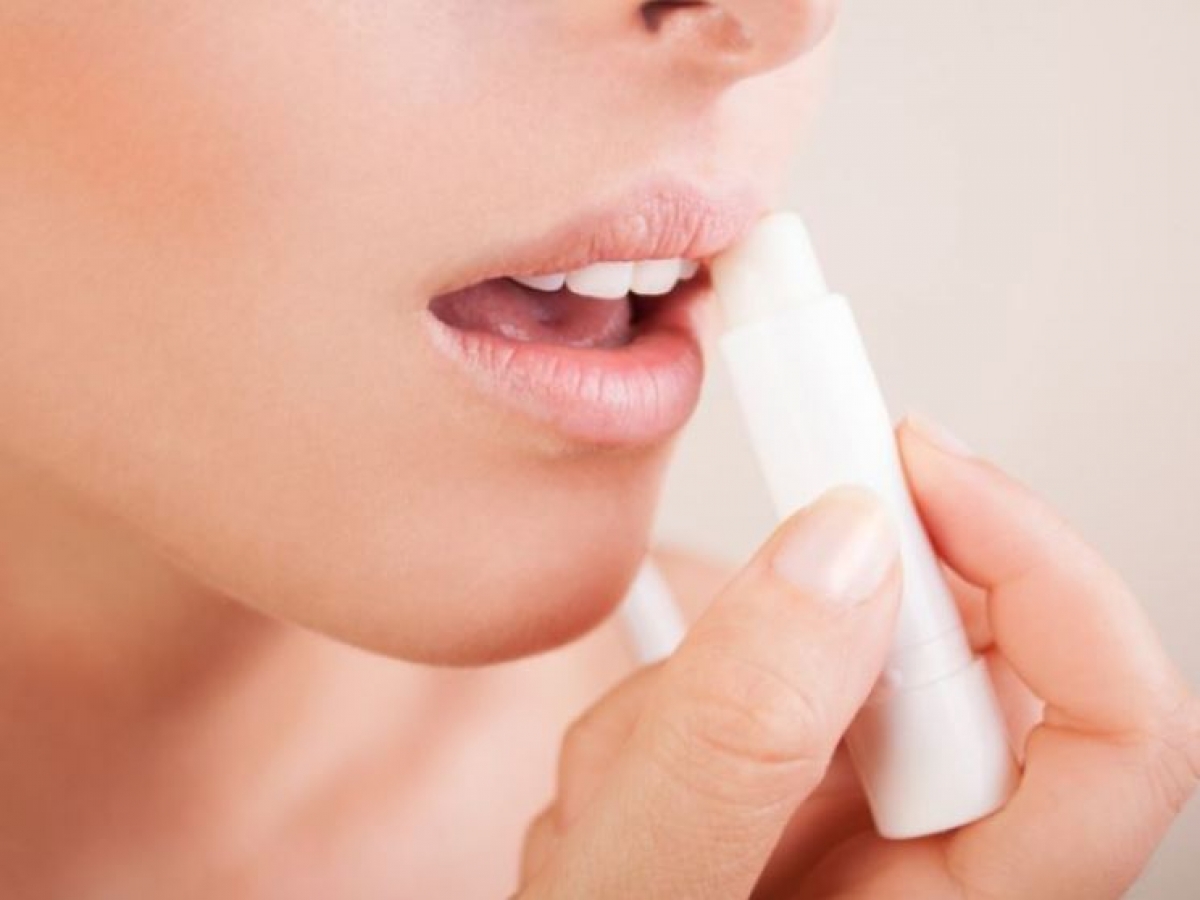 4 remedios caseros para mantener tus labios hidratados en este otoño