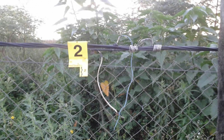 Hallan un cadáver en la barranca de San Gabriel Amacuitlapilco