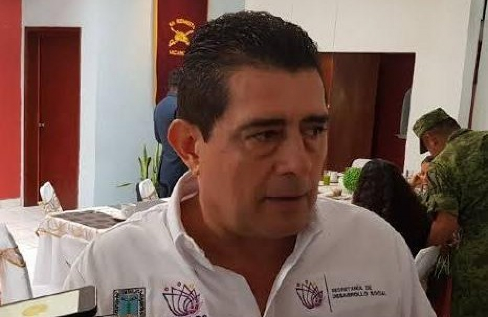 Refiere Sedeso que el 14 de abril se realizará último vuelo directo entre Madrid y CDMX