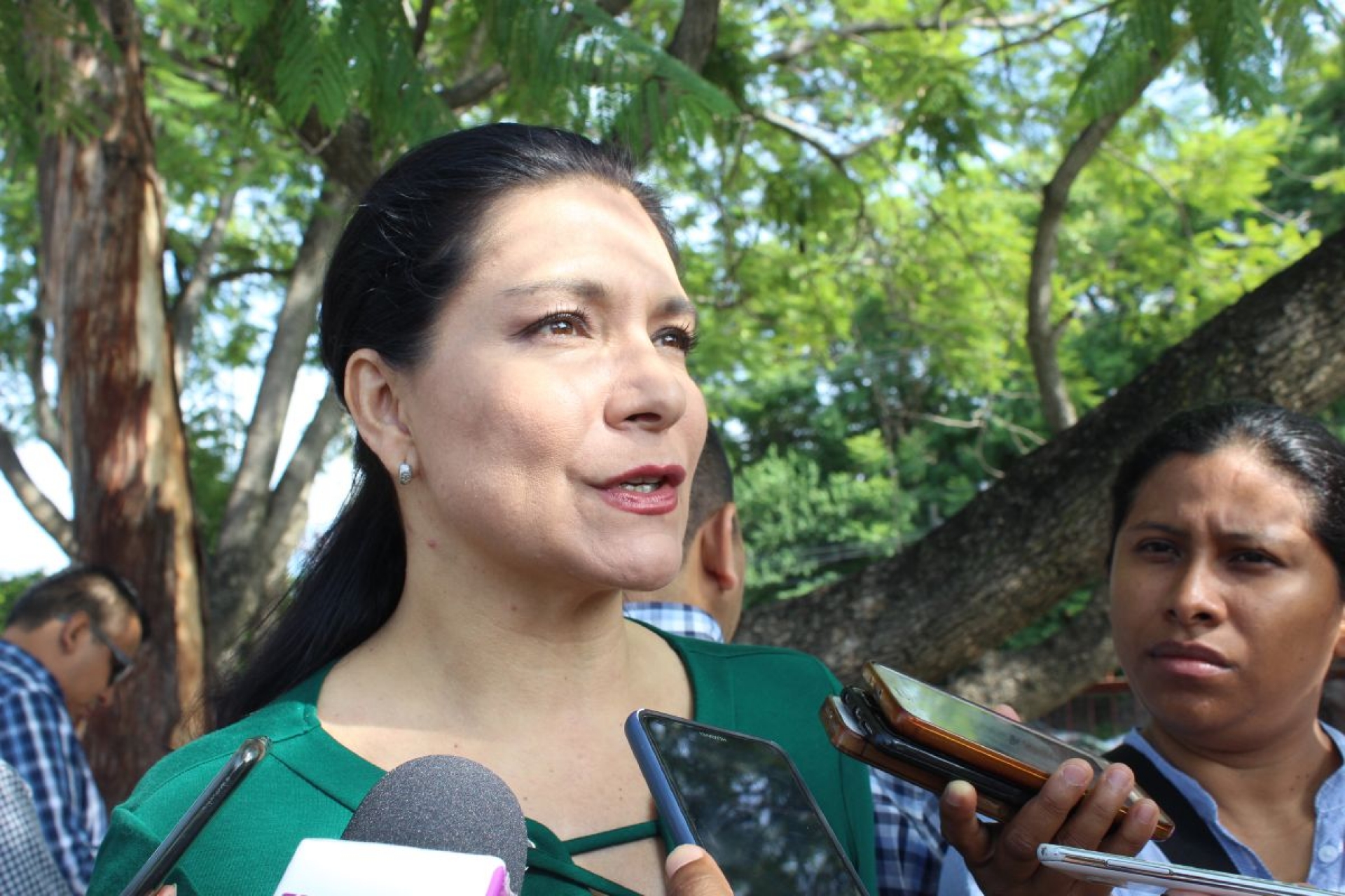 Proponen reactivar fondo                  para pago de laudos