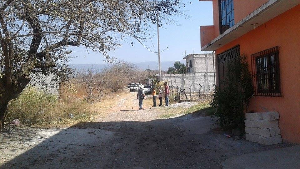 Localizan el cadáver de un taxista en Tepoztlán