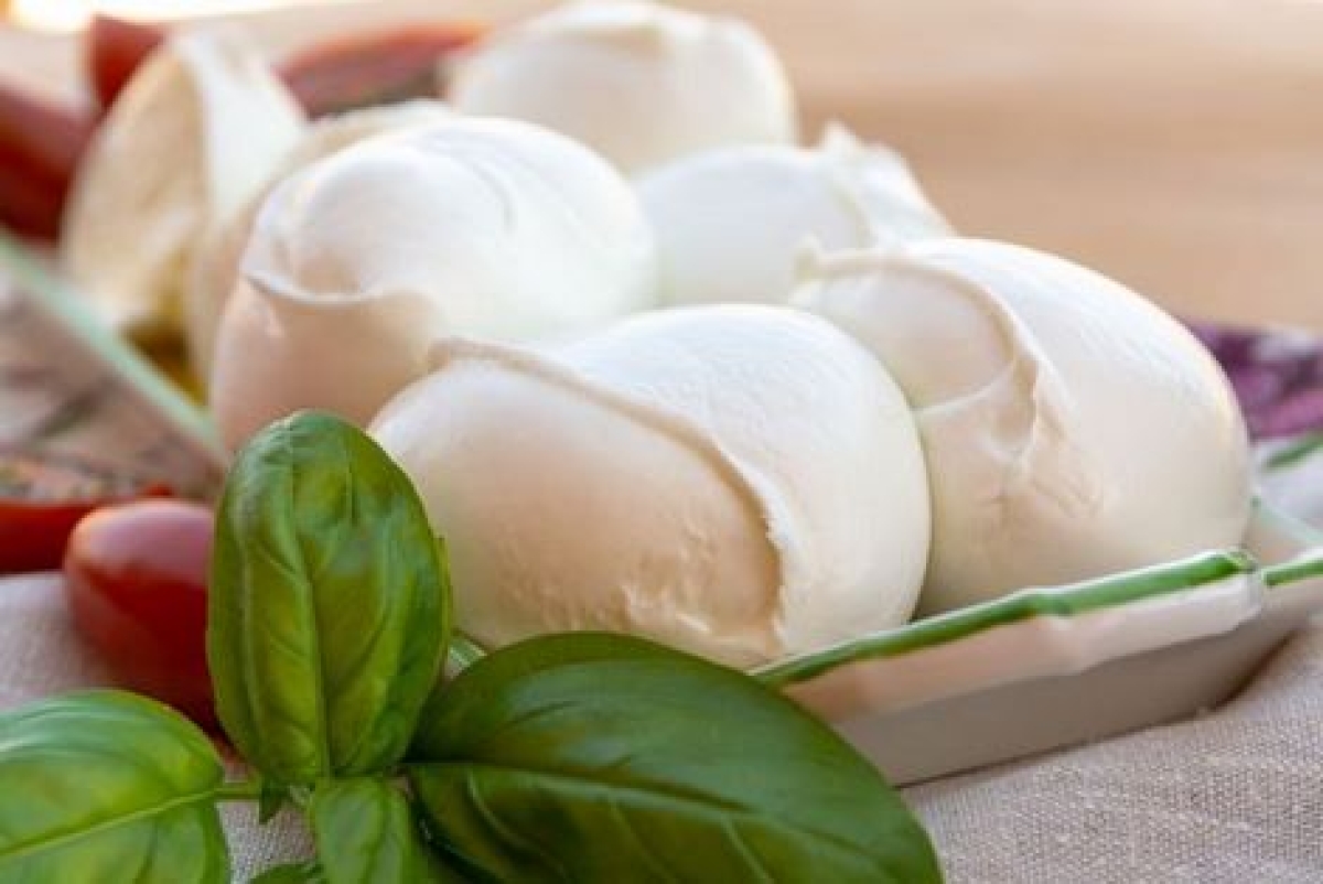 ¿Cómo hacer queso mozzarella casero con un litro de leche? Aquí te damos la receta