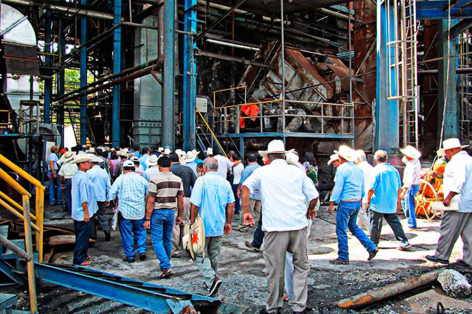 Amagan cañeros con movilizaciones
