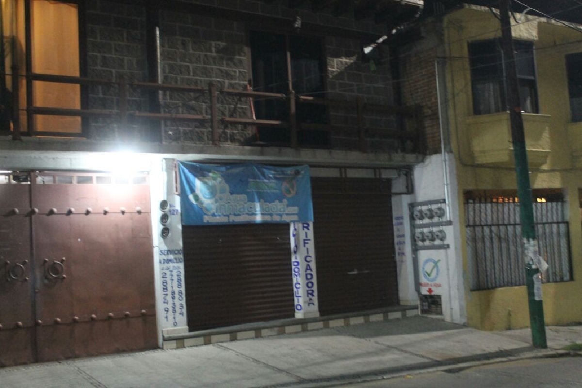 Sobrevivió a un ataque armado en la colonia Antonio Barona