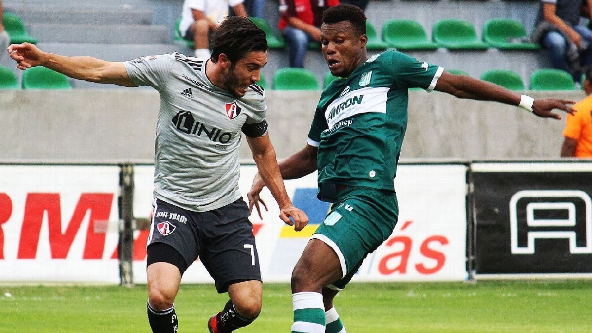 Pachuca y Atlas, rivales de Atlético Zacatepec en la Copa MX
