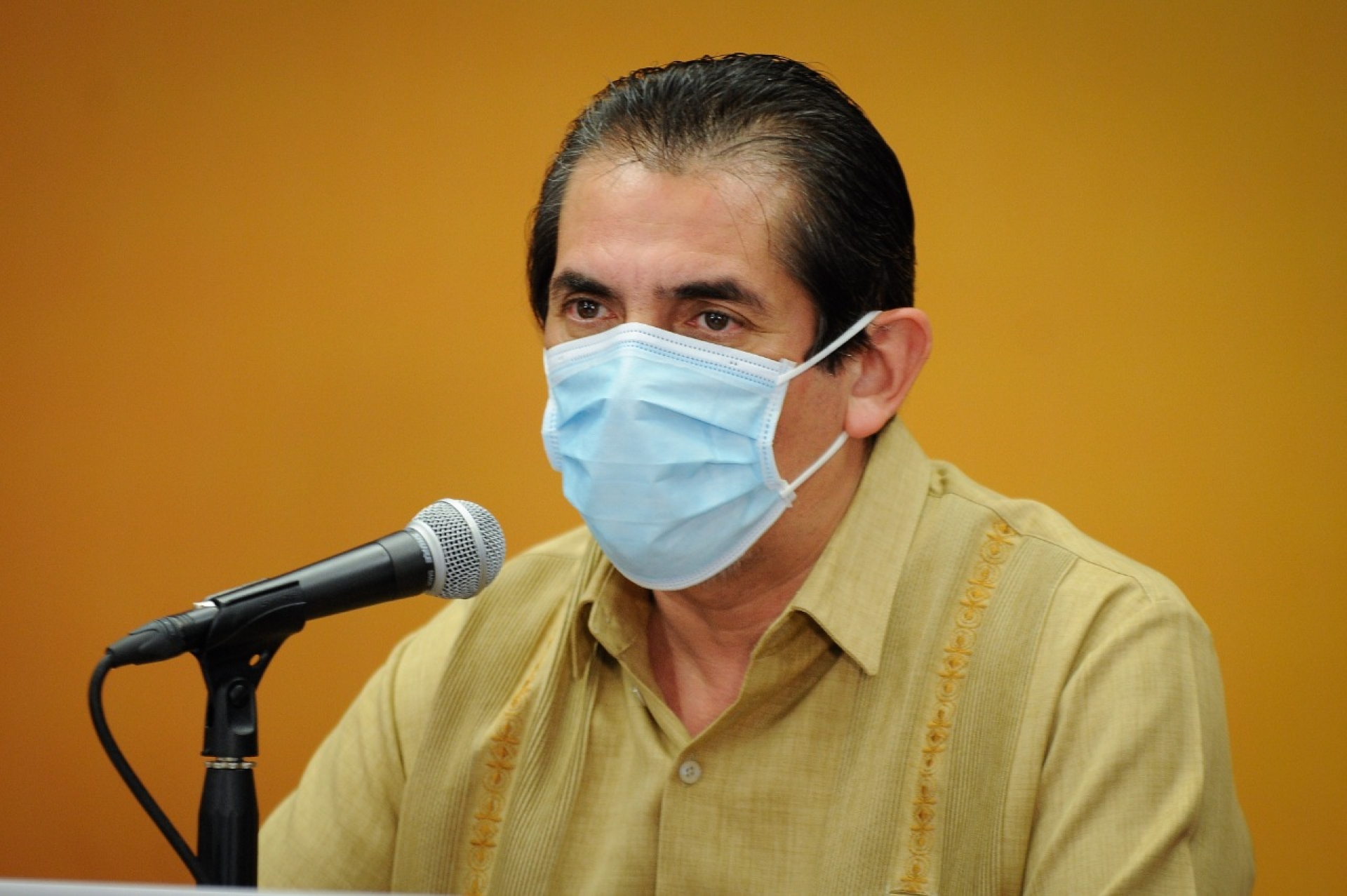 En Morelos, cinco mil 177 casos confirmados acumulados de covid-19 y mil seis decesos