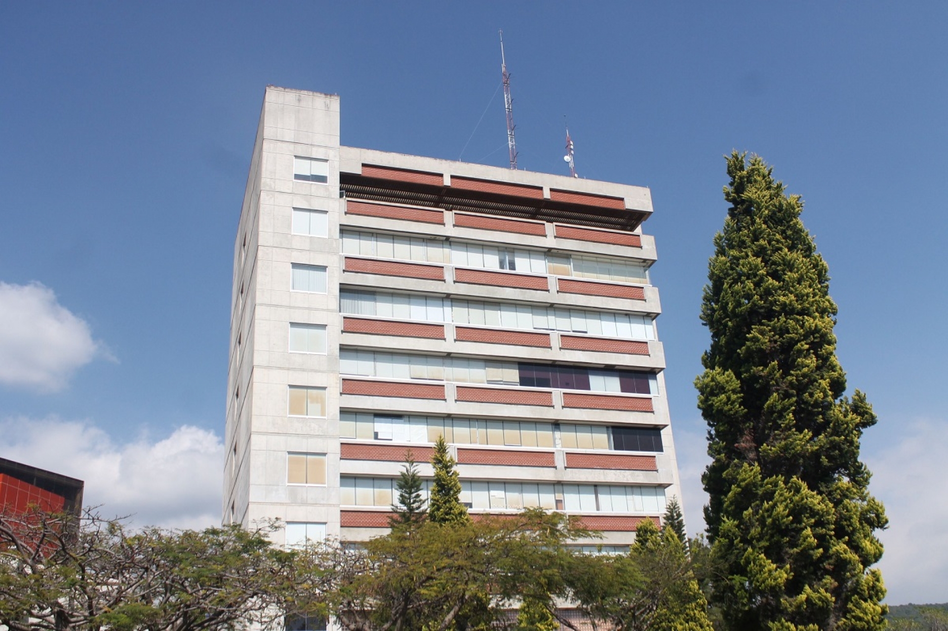 Confía UAEM en obtener en abril rescate financiero por 670 millones