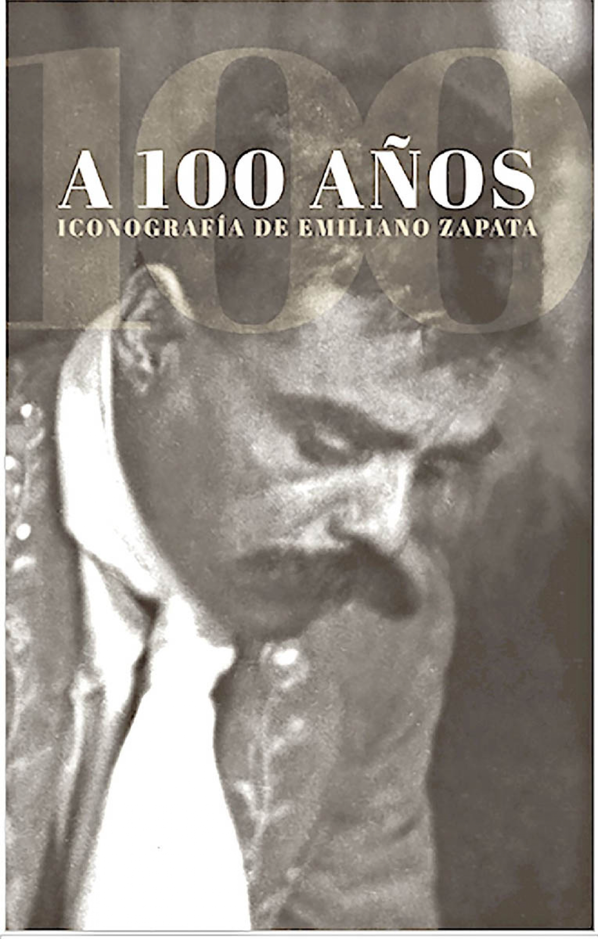 ZAPATA INÉDITO