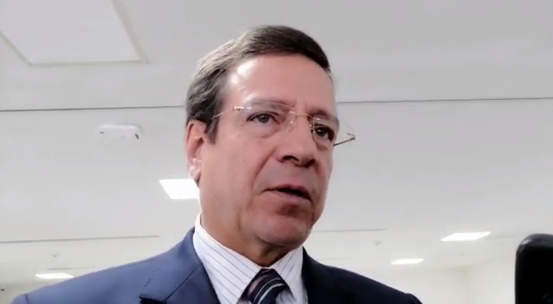 Refiere Hacienda que hay peticiones de ampliación presupuestal por tres mil mdp