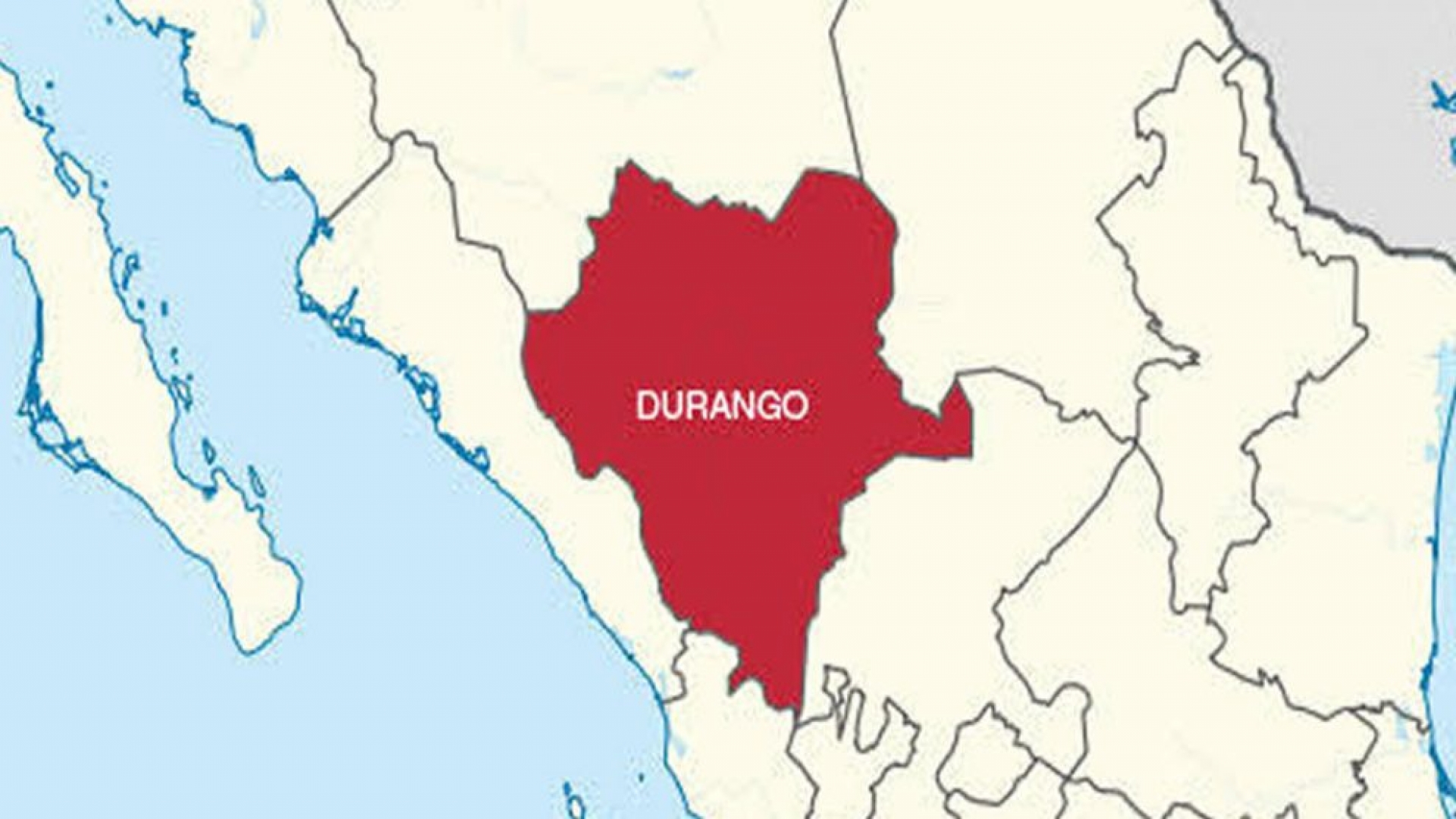 Uno más: Durango regresa a semáforo rojo