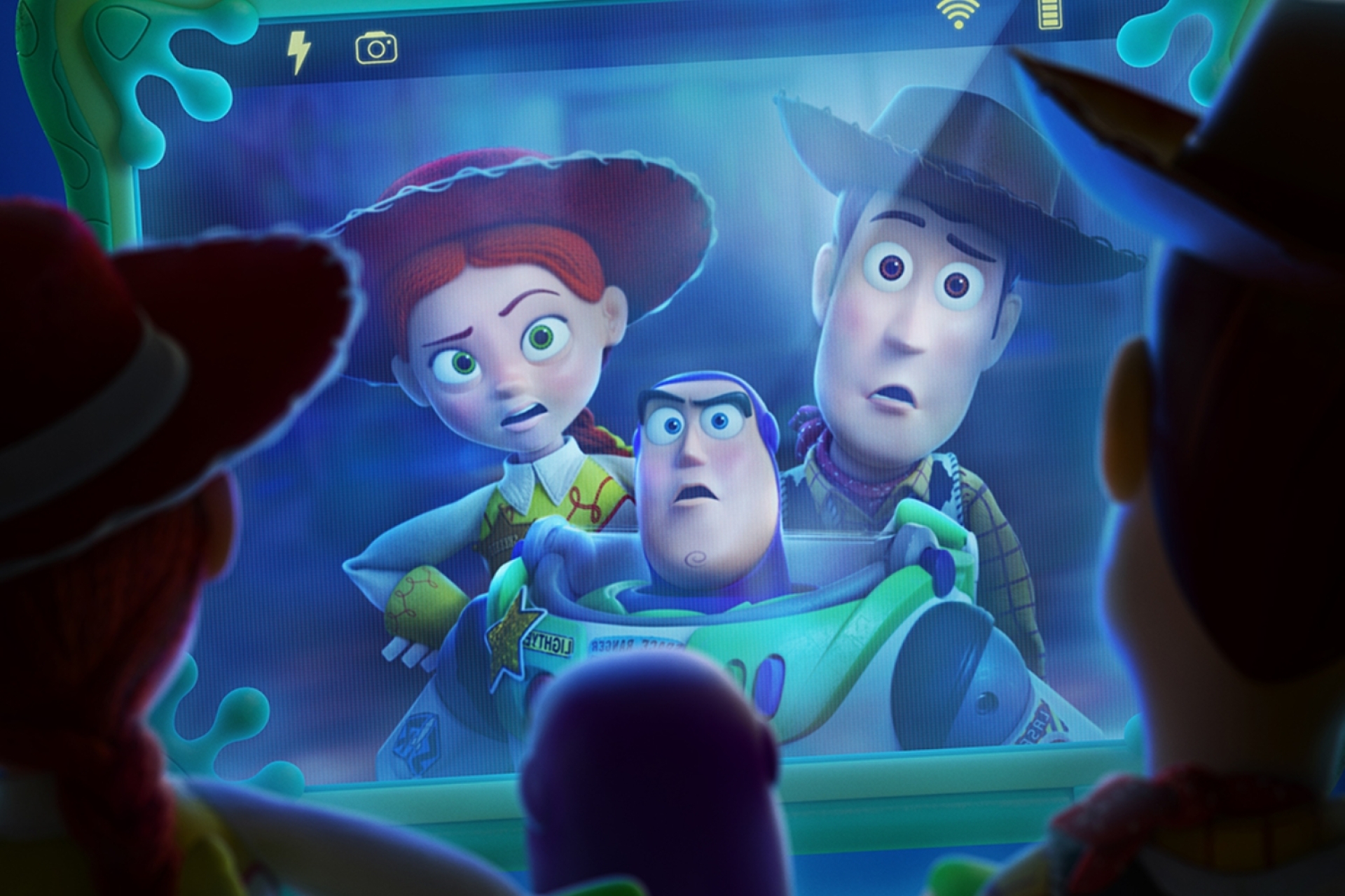 'Toy Story 5': Woody y Buzz Lightyear regresan en una nueva aventura con un toque moderno