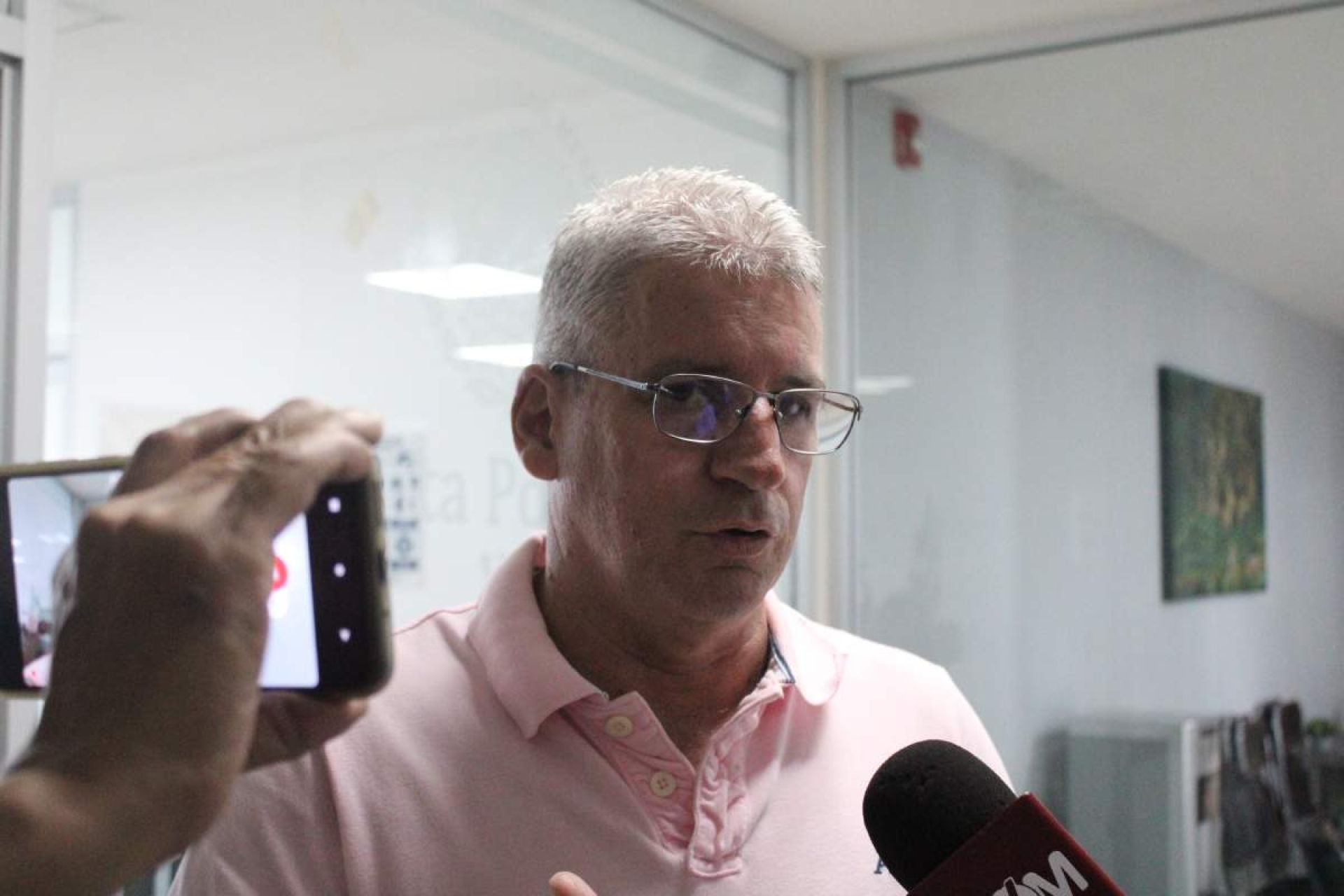Piden garantía de seguridad en las elecciones