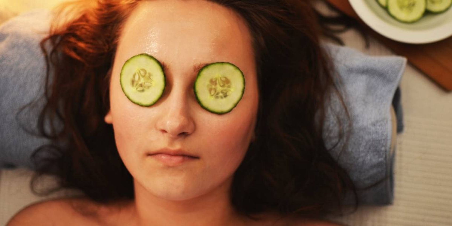 Suaviza la piel y elimina las arrugas con estas mascarillas caseras