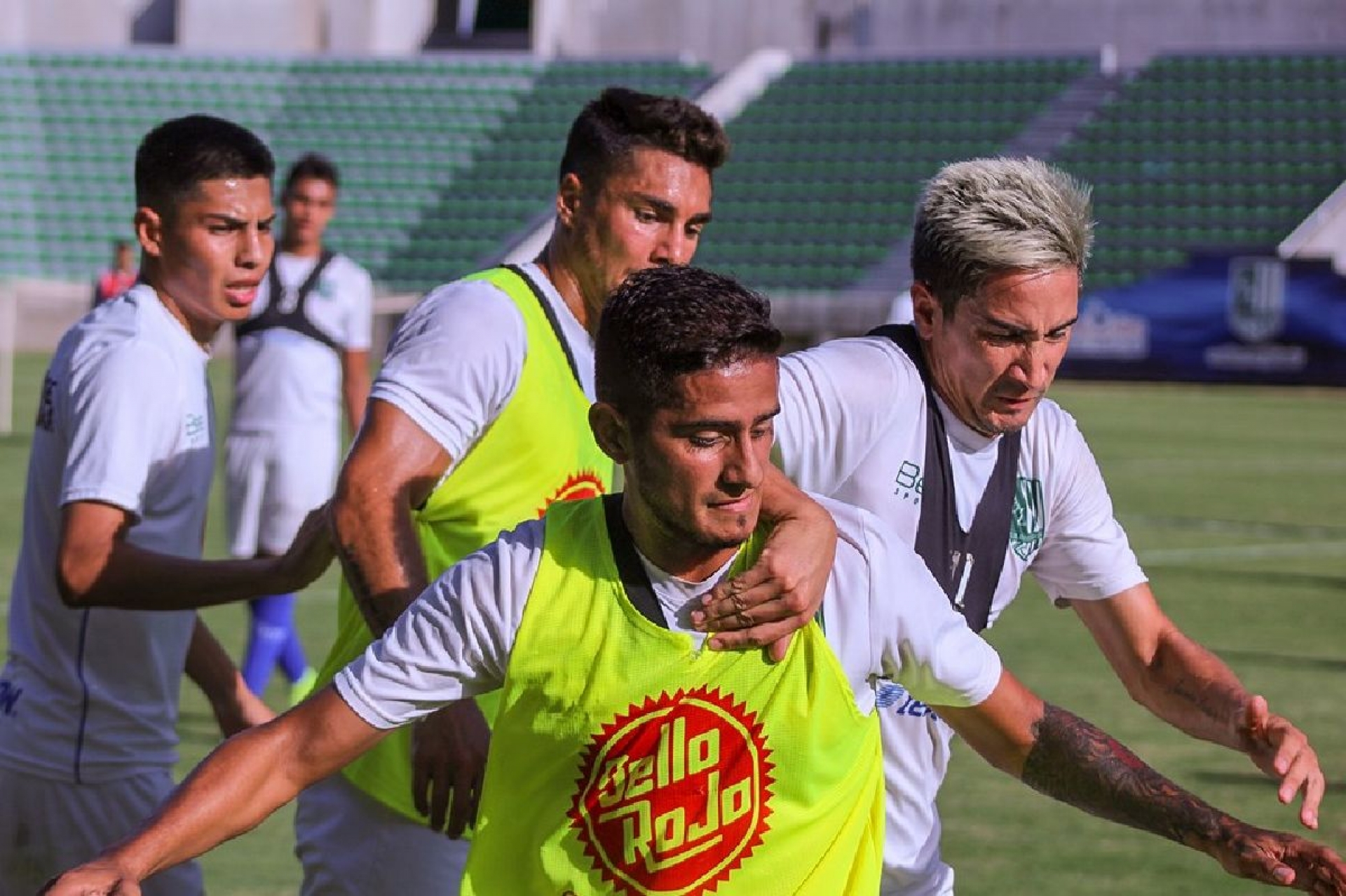 Buscan retomar la senda del triunfo