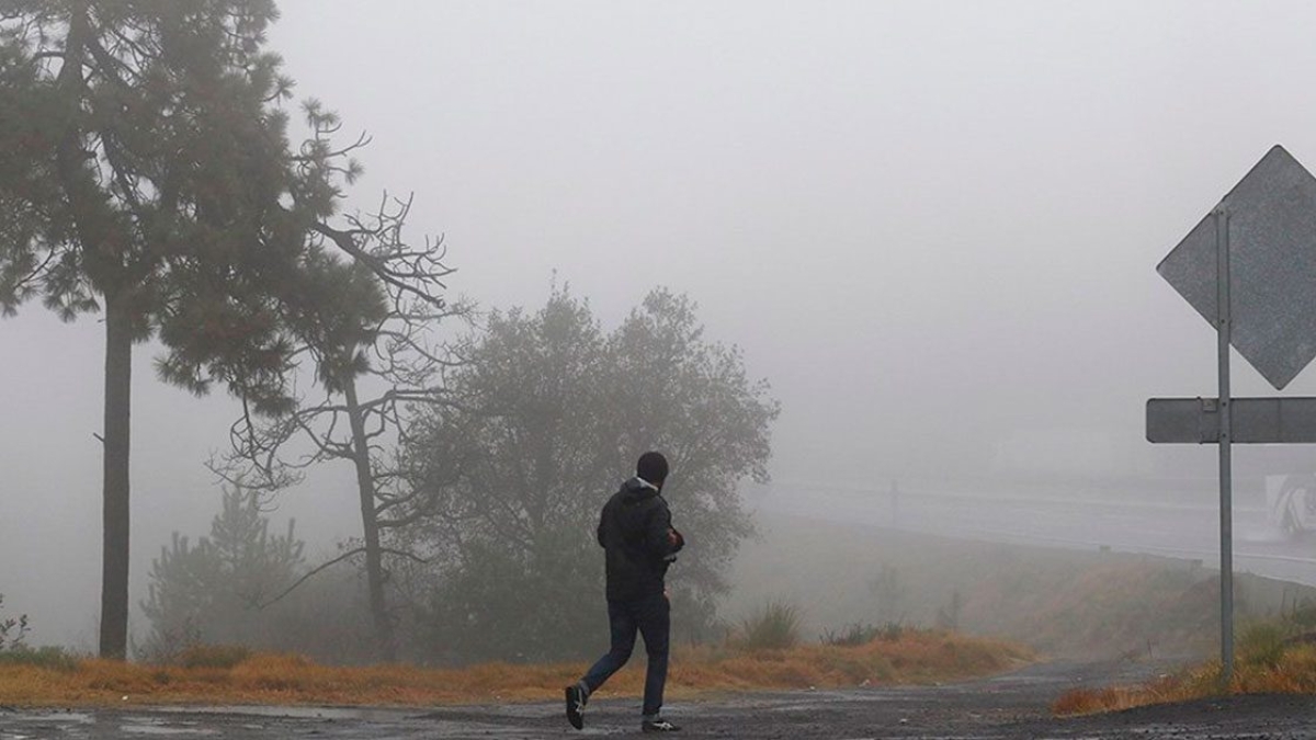 Habrá temperaturas frescas para la segunda semana de diciembre en Morelos