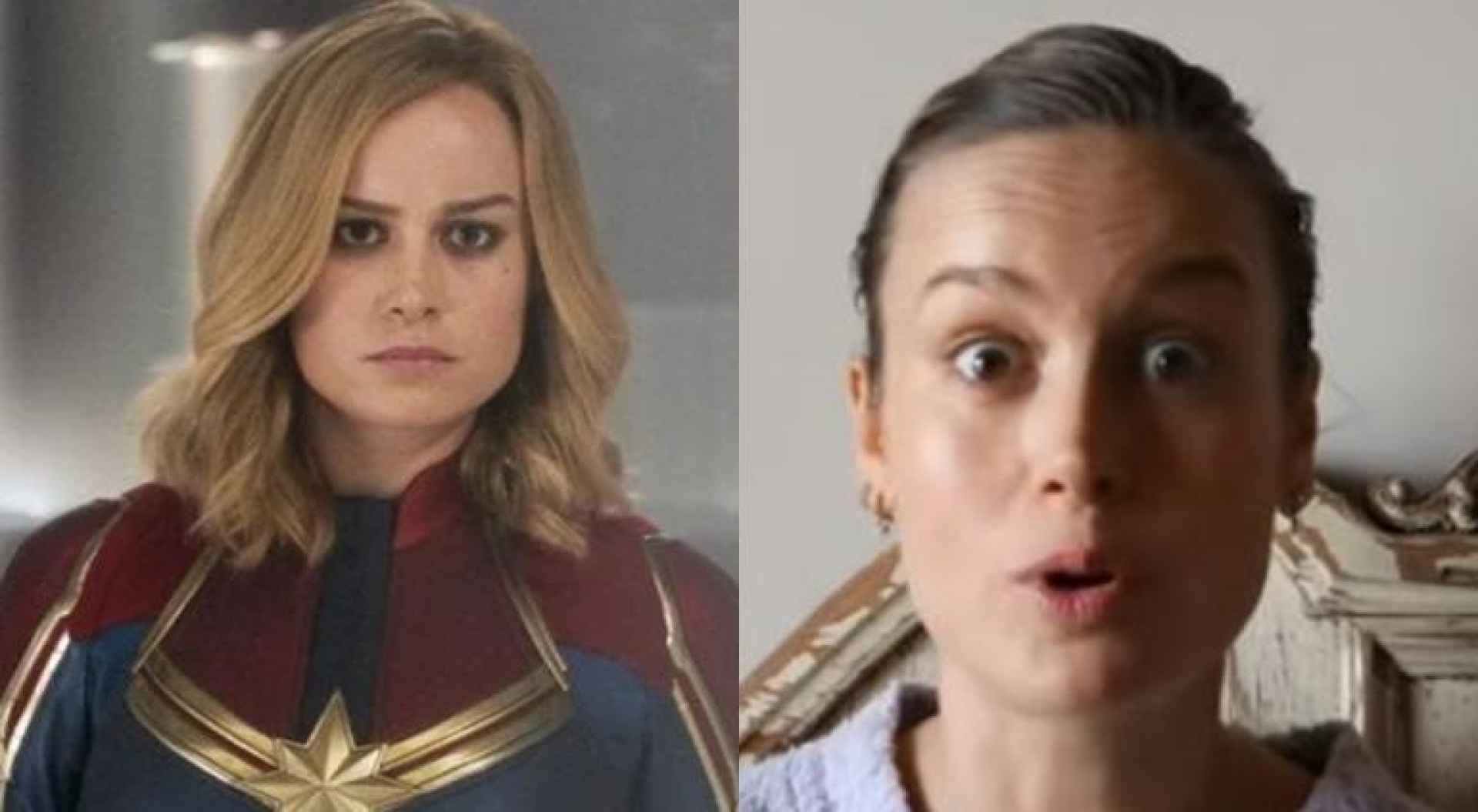 ‘Capitana Marvel’ abre su canal de Youtube