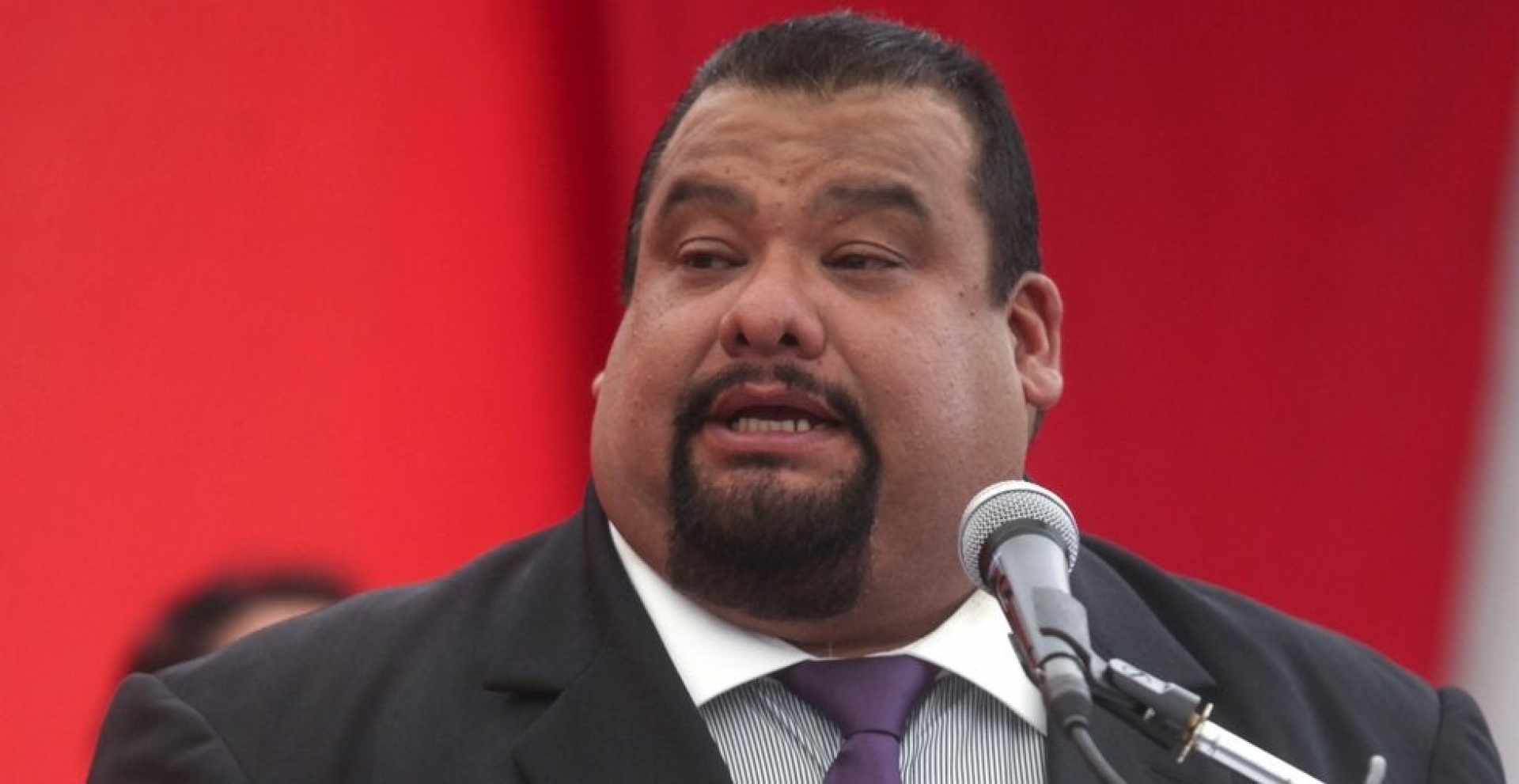 Solicitan ficha roja a la Interpol para Cuauhtémoc Gutiérrez de la Torre