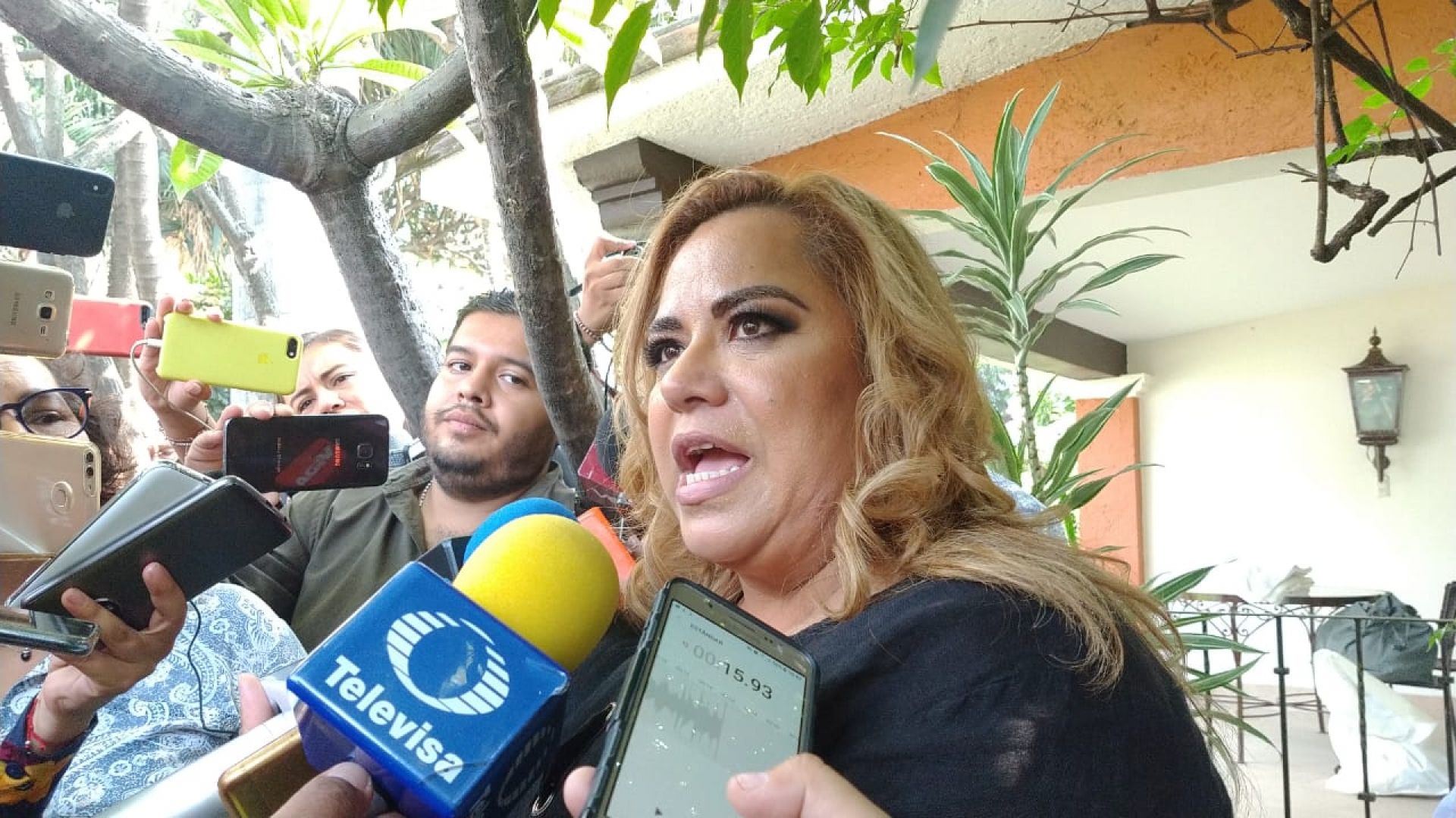 Refiere diputada que hoy aprobarán minuta de reforma para garantizar paridad de género