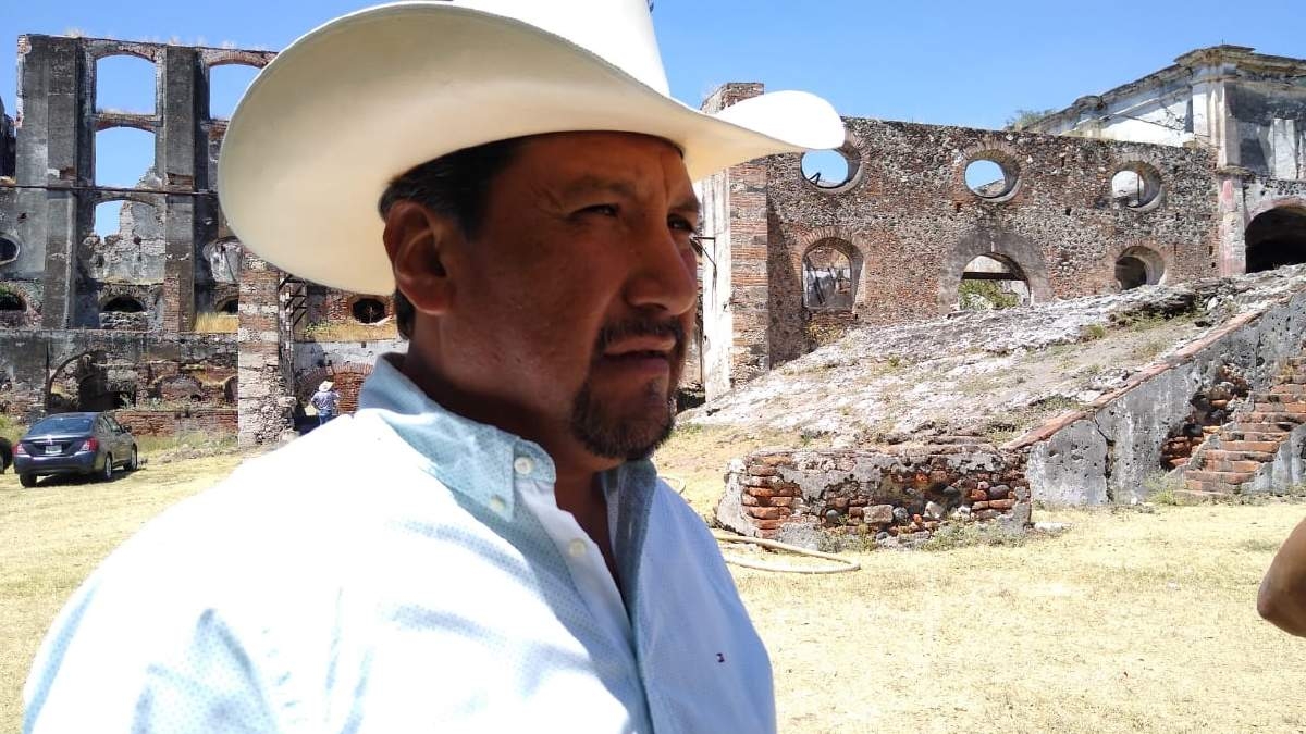 Demandan campesinos a la CFE pago de más de 86 mdp