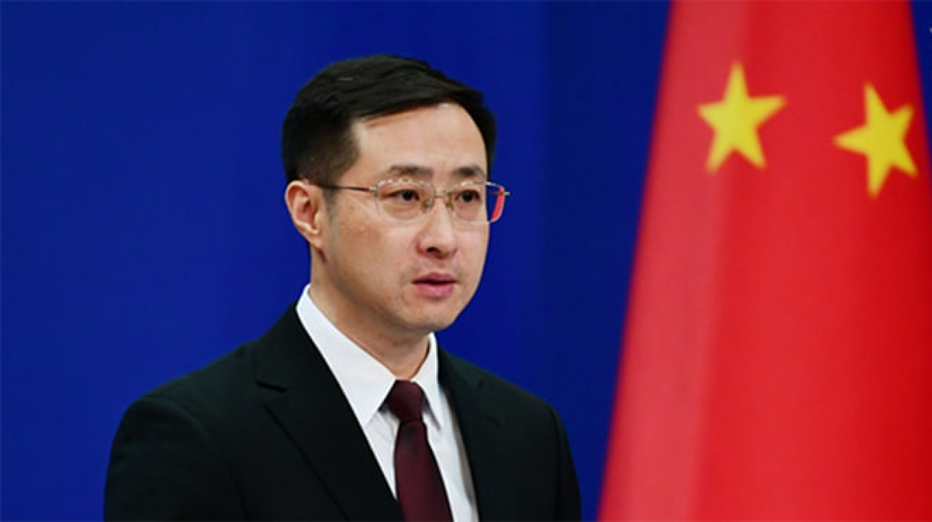 China reitera rechazo a intentos de Israel de anexar territorios palestinos